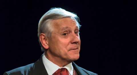 André Salzet interprète « Boule de suif » de Maupassant, une salutaire leçon de morale - Critique sortie Avignon / 2024 Avignon Avignon Off. Théâtre des 3 raisins