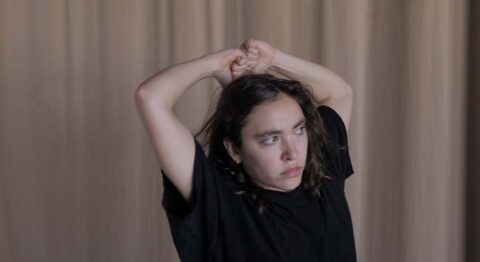 « Bullet Time » de Maya Masse raconte la résistance des corps - Critique sortie Avignon / 2024 Avignon Avignon Off. La Belle Scène Saint-Denis à La Parenthese