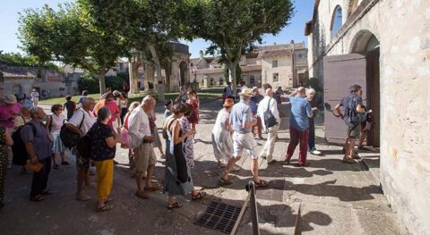 51ème édition des Rencontre(s) d’été de la Chartreuse - Critique sortie Avignon / 2024 Villeneuve lez Avignon Chartreuse de Villeneuve lez Avignon