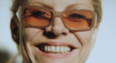 « Corps au bout du monde » performance théâtrale de Marion Rothhaar où le rêve d’un monde sans compétition - Critique sortie Avignon / 2024 Avignon Avignon Off. La Manufacture