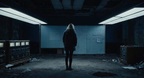 « Débordement », Monologue fiévreux  écrit et mis en scène par Hugo Fréjabise - Critique sortie Avignon / 2024 Avignon Avignon off. Théâtre Transversal