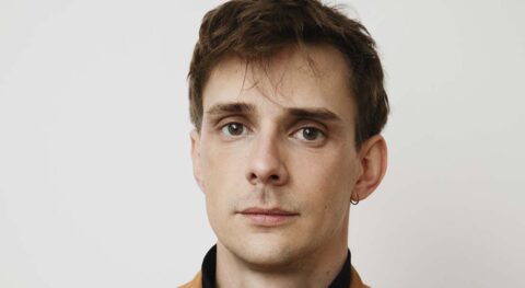 « Faut-il séparer l’homme de l’artiste ? » d’Étienne Gaudillère et Giulia Foïs - Critique sortie Avignon / 2024 Avignon Avignon Off. Théâtre des Carmes-André Benedetto