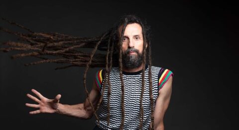 « Rien de vu n’est à nous » de Frank Micheletti - Critique sortie Avignon / 2024 Avignon Avignon Off. La Belle Scène Saint-Denis à La Parenthese