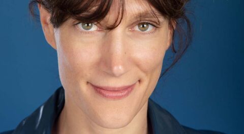 « Gamètes » questionne les enjeux féministes avec douceur et organicité dans la mise en scène de Nikola Carton - Critique sortie Avignon / 2024 Avignon Avignon Off. Artéphile