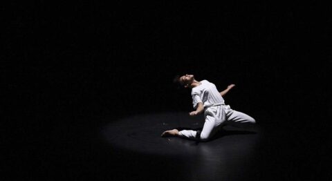 “Hope Hunt & The Ascension into Lazarus” d’Oona Doherty - Critique sortie Avignon / 2024 Avignon Avignon Off. Les Hivernales