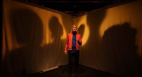 « La Joie » de Charles Pépin dans la mise en scène de Tristan Robin - Critique sortie Avignon / 2024 Avignon Avignon Off. Artéphile