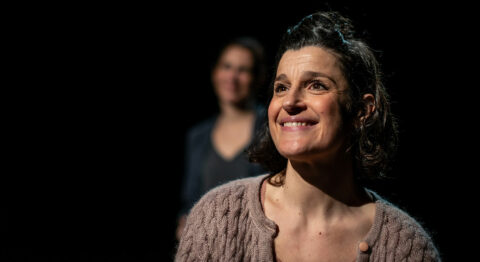 « Le chœur des femmes » de la compagnie Actes Uniques - Critique sortie Avignon / 2024 Avignon Avignon Off. Théâtre Artéphile