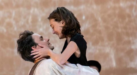 « Le Cid » beau et intelligible de Frédérique Lazarini - Critique sortie Avignon / 2024 Avignon Avignon Off. Théâtre du Chêne Noir