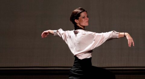 Carole Bordes dans « Matt et Moi » - Critique sortie Avignon / 2024 Avignon Avignon Off. La Scierie