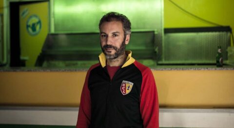 « La vie secrète des vieux », Mohamed El Khatib s’attaque à la thématique de l’amour et de la sexualité chez les seniors - Critique sortie Avignon / 2024 Villeneuve-lès-Avignon Festival d'Avignon. La Chartreuse