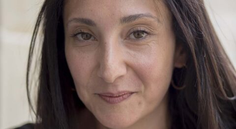 « Monstres » d’Élisa Sitbon Kendall interroge la question de l’identité - Critique sortie Avignon / 2024 Avignon Avignon Off. La Factory – Salle Tomasi