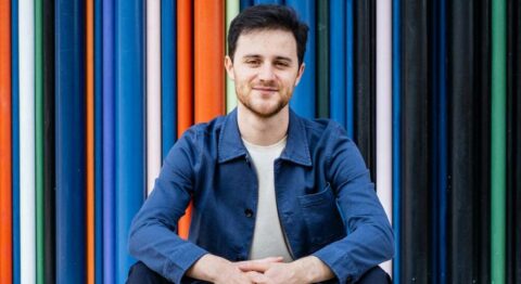 François Moschetta fait son « Mozart One Piano Show » - Critique sortie Avignon / 2024 Avignon Avignon Off. Théâtre du Chêne Noir