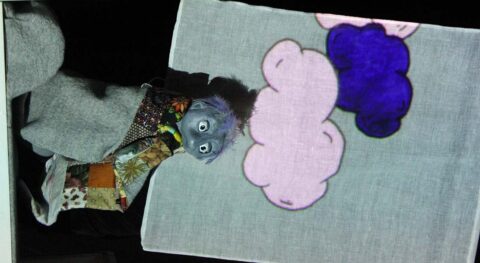 « Ne m’attends pas » de Vera Rozanova - Critique sortie Avignon / 2024 Avignon Avignon Off. Le Totem