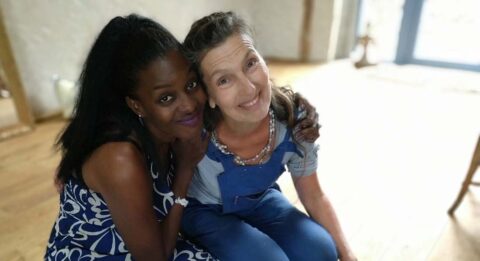 « Petite forme et rêves démesurés », une interrogation sur les liens possibles entre théâtre, écologie et spiritualité - Critique sortie Avignon / 2024 Avignon Avignon Off. Théâtre Al Andalus