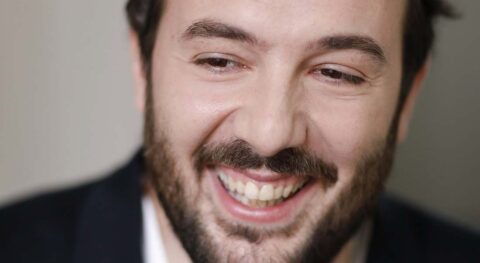 Fabio Marra monte « Des pivoines du Japon » d’Emmanuel Robert-Espalieu - Critique sortie Avignon / 2024 Avignon Avignon Off. La Scala Provence