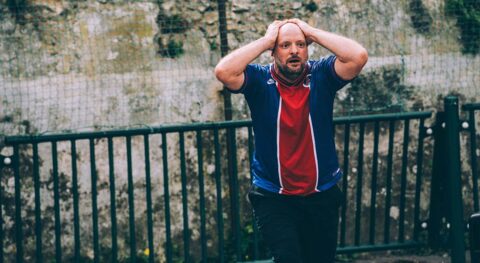 « PSG 4 EVER » de Julien Prévost et Alexis Nys, mise en scène de Mathilde Carreau - Critique sortie Avignon / 2024 Villeneuve lez Avignon Avignon Off. Festival Villeneuve en Scène