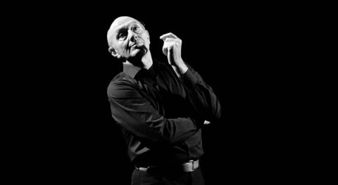 « Public : mode d’emploi ? L’art d’être spectateur » d’Yves Marc - Critique sortie Avignon / 2024 Avignon Avignon off. Théâtre Transversal