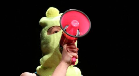 « Puisque c’est comme ça je vais faire un opéra toute seule » par Claire Diterzi - Critique sortie Avignon / 2024 Avignon Avignon Off. La Manufacture