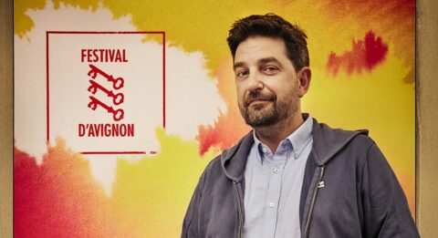 Le Festival d’Avignon, une utopie renouvelée, rencontre avec Tiago Rodrigues - Critique sortie Avignon / 2024 Boulbon Festival d’Avignon. Carrière de Boulbon