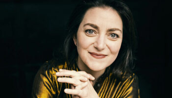 Aline Piboule, dans l&rsquo;intimité du dernier Fauré - Critique sortie 