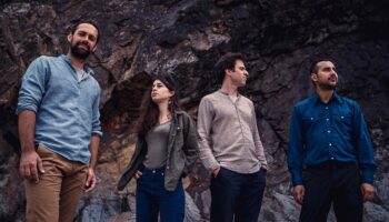 Musiques venues de l&rsquo;est - Critique sortie 