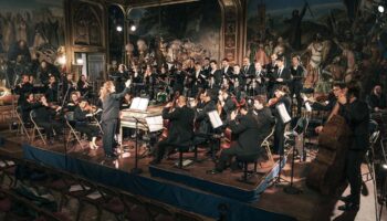 Il Caravaggio présente « Pygmalion » - Critique sortie  Pontoise