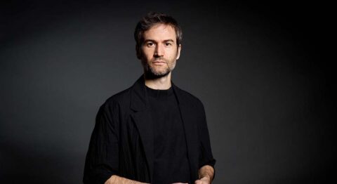 Le pianiste Roberto Negro associe son trio à des musiciens de l’Ensemble intercontemporain - Critique sortie Jazz / Musiques Paris Studio de l'Ermitage