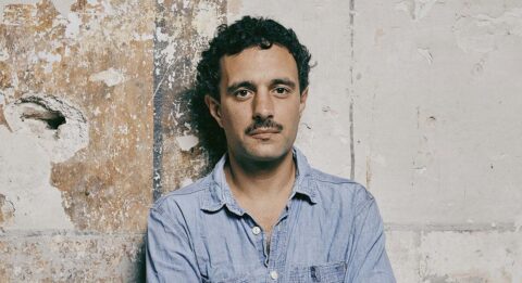 La Symphonie tombée du ciel de Samuel Achache - Critique sortie Classique / Opéra Paris Théâtre de l'Athénée-Louis Jouvet