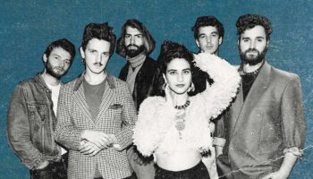 Sarab, un combo à la lisière de bien des musiques - Critique sortie Jazz / Musiques Paris new morning