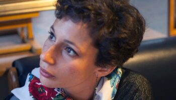 Alice Zeniter s’inspire de Jack London et crée « Édène » - Critique sortie  Marseille La Criée - Théâtre National de Marseille