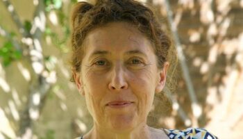 Avec Anne Courel, le théâtre comme expérience et rêve partagés - Critique sortie  Annemasse Château Rouge