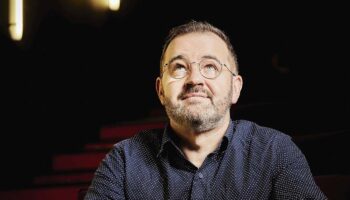 Cédric Gourmelon part à la rencontre des publics - Critique sortie  Béthune Comédie de Béthune – Centre dramatique national Hauts-de-France