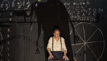 Thierry Romanens et Andréa Novicov mettent en scène « Chapitres de la chute. Saga des Lehman Brothers » de Stefano Massini - Critique sortie  Renens-Malley Suisse. TKM - Théâtre Kléber-Méleau