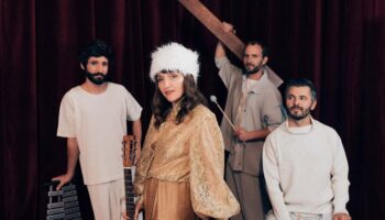 Rentrée hybride au Châtelet avec la compagnie Paradox Palace d’Olivier Fredj - Critique sortie Classique / Opéra Paris Théâtre du Châtelet