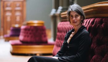 Gabriela Carrizo et les Peeping Tom créent « Chroniques [titre provisoire] », voyage autour du temps - Critique sortie  Nice