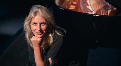 Claire-Marie Le Guay en exploration chez les romantiques - Critique sortie Classique / Opéra Nanterre Maison de la musique de Nanterre