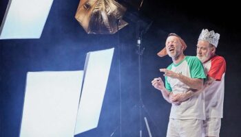 Conversation entre Jean ordinaires - Critique sortie 