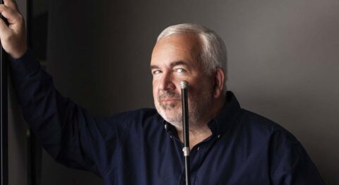 Marc Minkowski dirige Cosi fan tutte - Critique sortie Classique / Opéra Paris Théâtre des Champs-Élysées