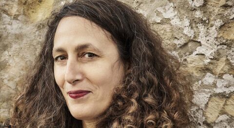 Elise Vigier crée « Nageuse de l’extrême – Portrait d’une jeune femme givrée » - Critique sortie Théâtre Paris Théâtre ouvert