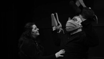 Entrée définitive - Critique sortie 