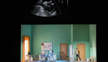 « Faust » de Gounod avec Pene Pati dans le rôle-titre - Critique sortie Classique / Opéra Paris Opéra Bastille