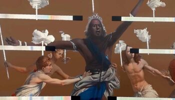 Festival Transforme – Paris 2024 de la Fondation d’entreprise Hermès fait escale dans la capitale - Critique sortie Danse Paris Théâtre de la Cité Internationale