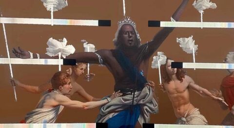 Festival Transforme – Paris 2024 de la Fondation d’entreprise Hermès fait escale dans la capitale - Critique sortie Danse Paris Théâtre de la Cité Internationale