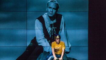 Hamlet - Critique sortie 