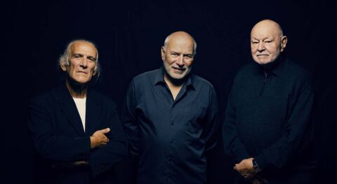 Hervé Sellin, Jean-Paul Celea, Daniel Humair : un trio d’expérience - Critique sortie Jazz / Musiques Paris Maison de la Radio et de la Musique