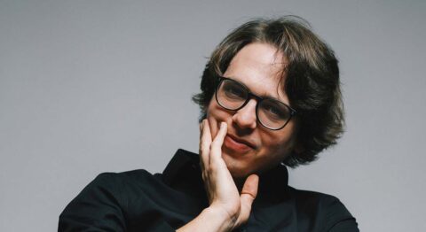 Ouverture de saison d’Insula Orchestra avec Lucas Debargue qui joue le Concerto pour piano n°1 de Chopin - Critique sortie Classique / Opéra Boulogne-Billancourt La Seine Musicale