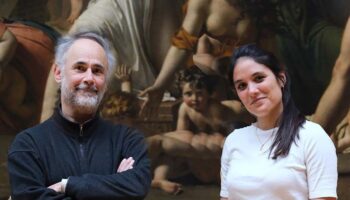 Portrait : Jérôme Bel et Estelle Zhong Mengual - Critique sortie  Caen Comédie de Caen – CDN de Normandie. Théâtre d’Hérouville