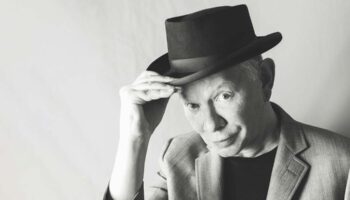 Joe Jackson : c’est qui le Champion ? - Critique sortie Jazz / Musiques Paris La Cigale