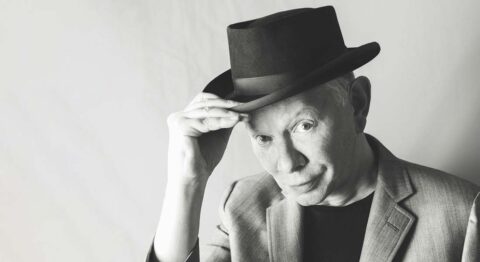 Joe Jackson : c’est qui le Champion ? - Critique sortie Jazz / Musiques Paris La Cigale