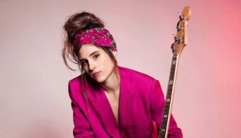 Kinga Głyk : nouvelle star de la basse - Critique sortie Jazz / Musiques Paris new morning